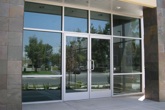 Exeter-commercial-door-repair