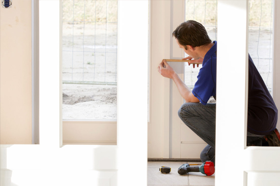 Exeter-interior-door-repair