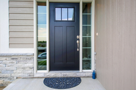 Exeter-residential-door-repair
