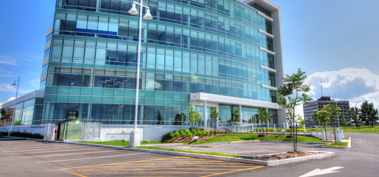 commercial glass door repair Exeter