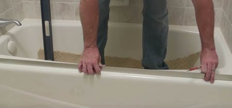 Sliding Shower Door Repair in Exeter